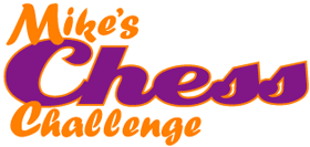 Mike's Chess Challenge